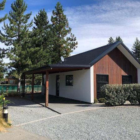 Twizel - Arohanui Cottage Eksteriør bilde