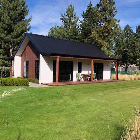 Twizel - Arohanui Cottage Eksteriør bilde