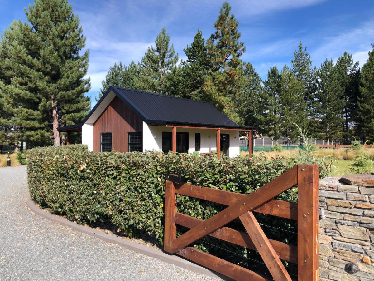 Twizel - Arohanui Cottage Eksteriør bilde