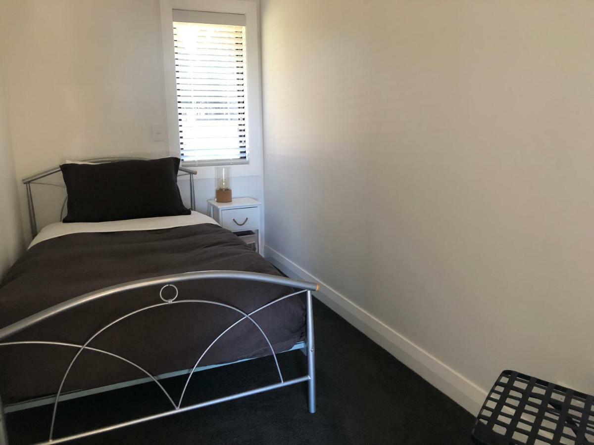 Twizel - Arohanui Cottage Eksteriør bilde