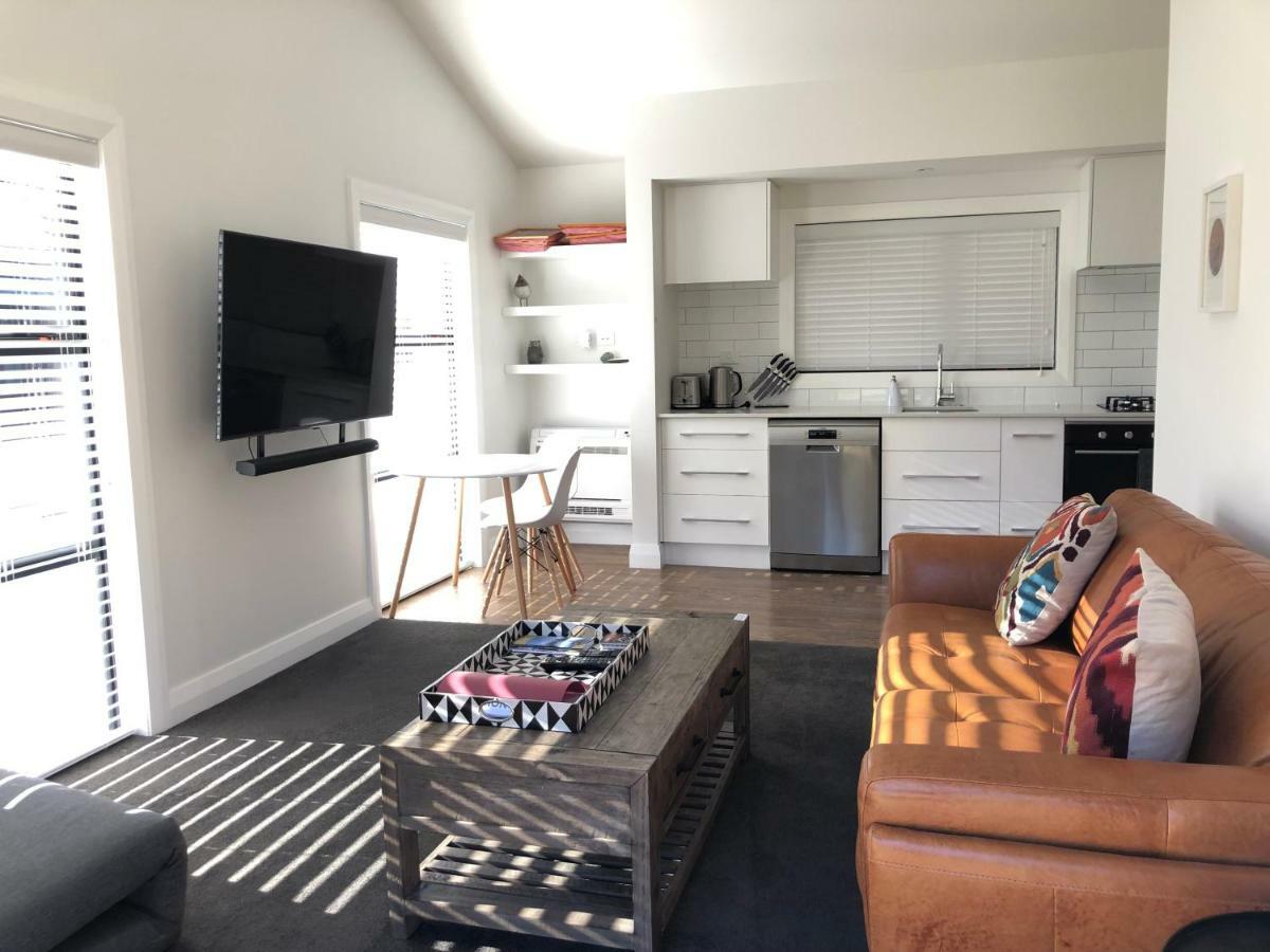 Twizel - Arohanui Cottage Eksteriør bilde